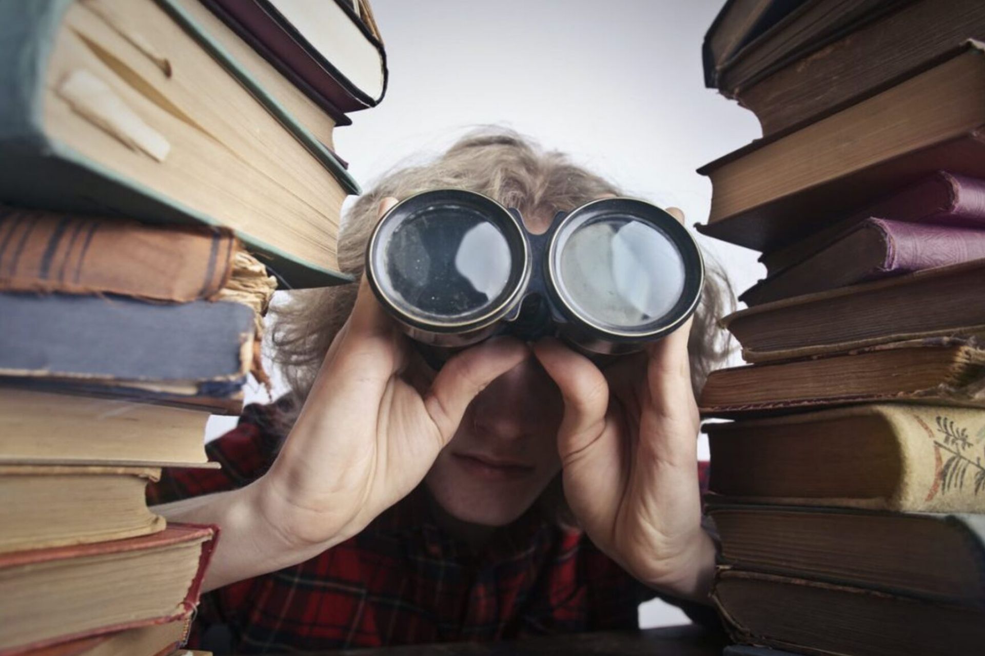 Libri da Leggere Prima di Partire per un Viaggio