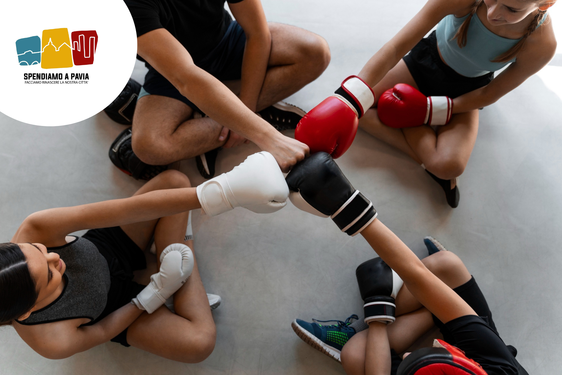 Campionato del Mondo di Sanda: Trionfi per l’ASD Centro Arti Marziali Pavia