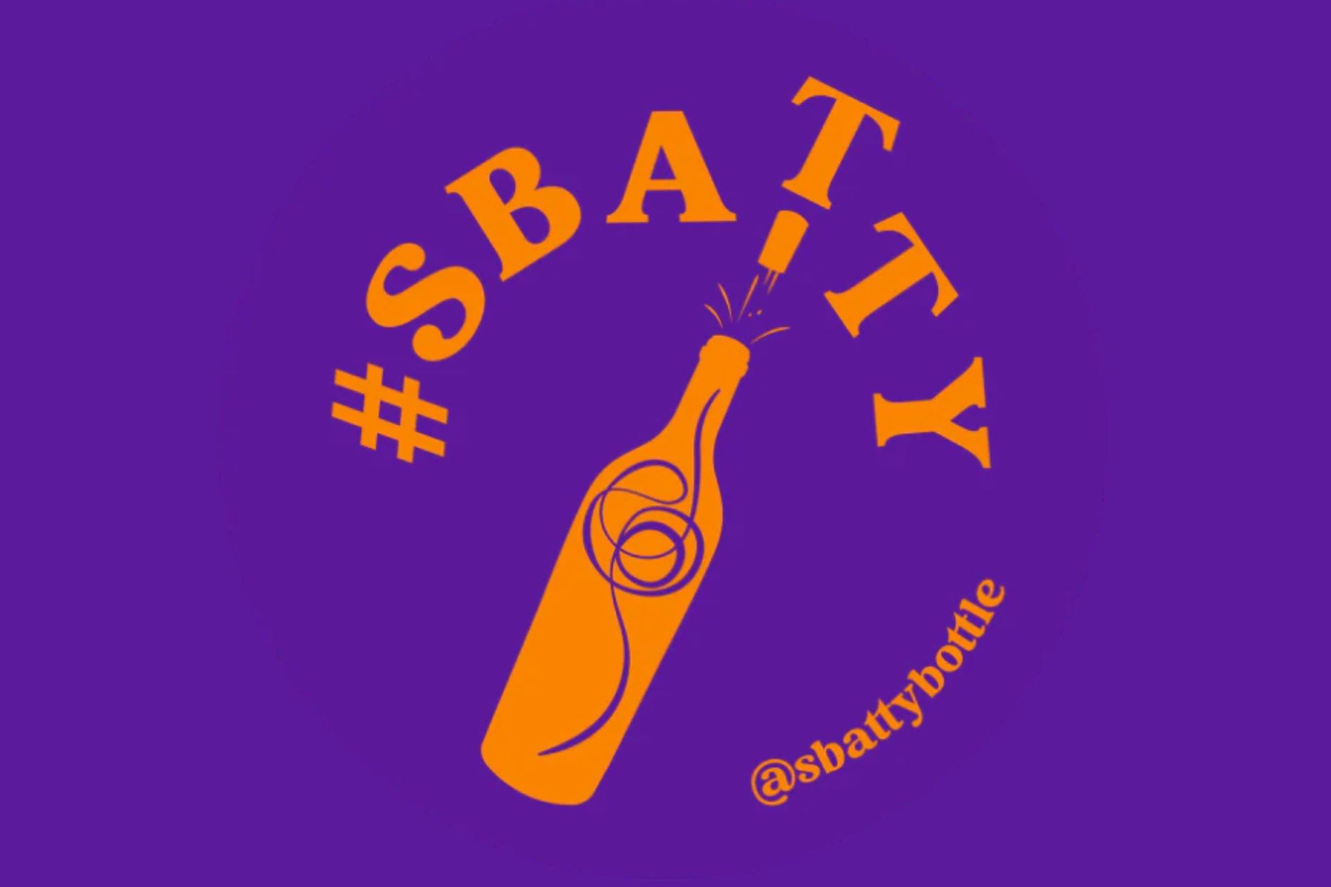Sbattybottle: brindisi sostenibili per ogni momento #sbatty