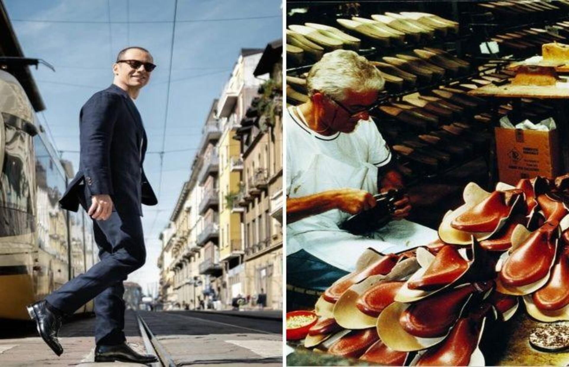 Il Calzaturificio Moreschi di Vigevano Dichiarato Fallito: "Non è una Sorpresa"