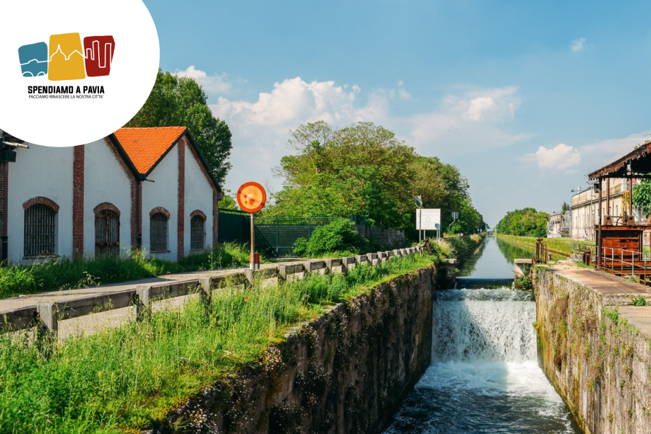 Pedalando fino a Milano: l’alzaia del Naviglio Pavese è un tesoro nascosto per ciclisti e camminatori