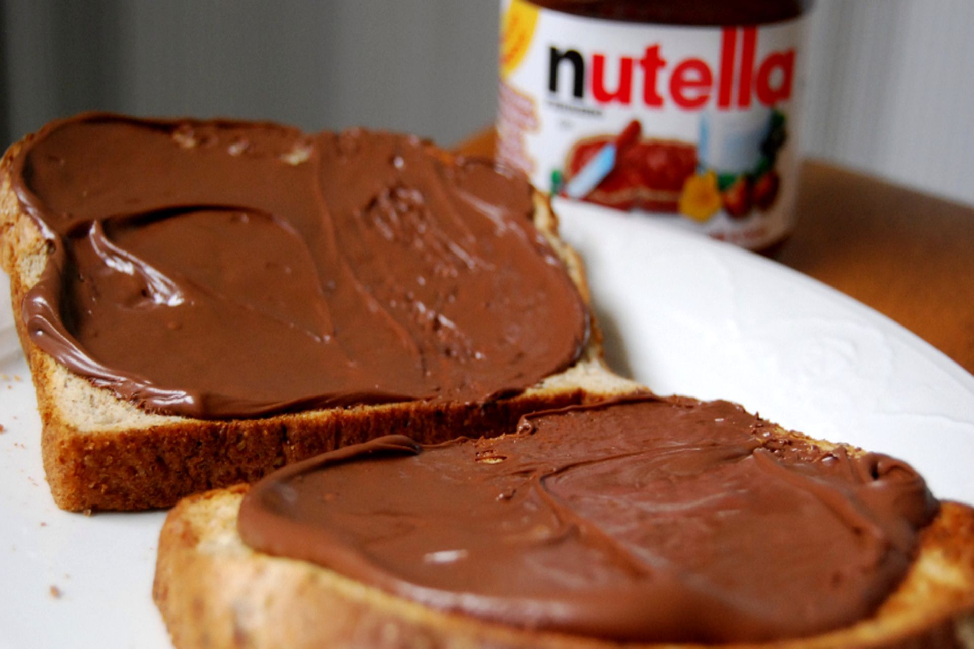 Ferrero presenta la "Nutella Plant Based": la rivoluzione vegetale della crema spalmabile