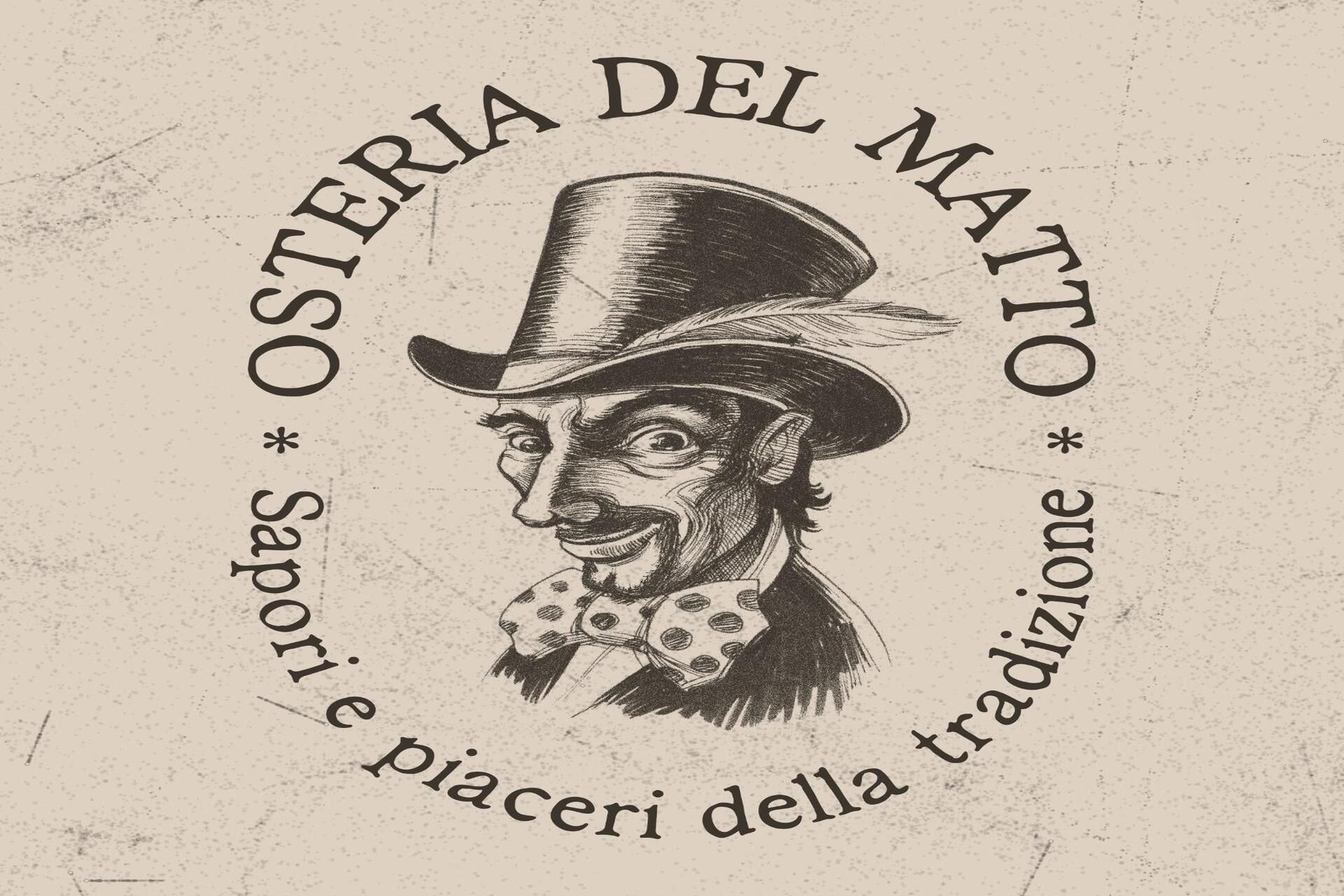 Osteria del Matto, una serata all'insegna del buon cibo e divertimento