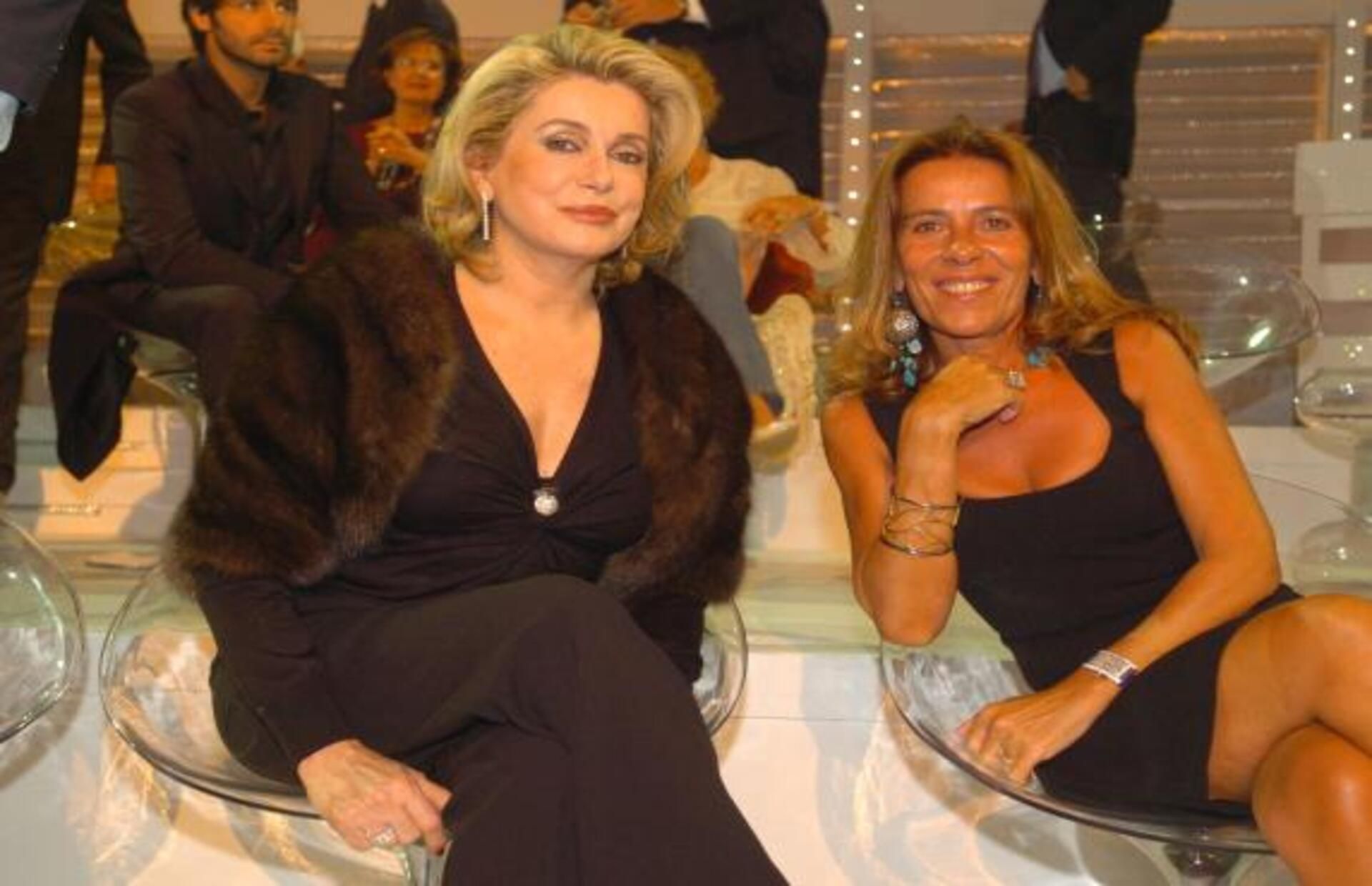 Dalla Tradizione alla Modernità: Simonetta Ravizza e la Rivoluzione della Pellicceria