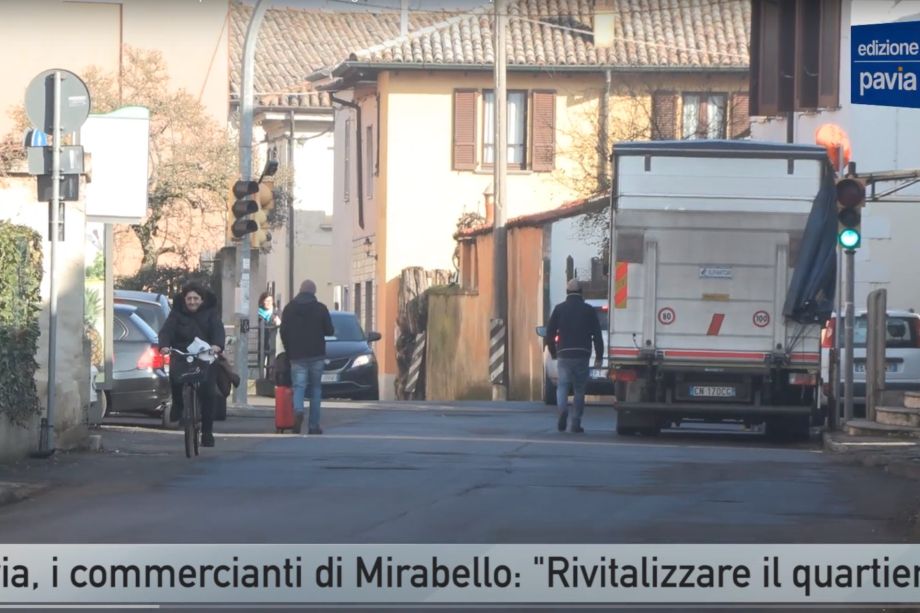 Più attenzione per Mirabello