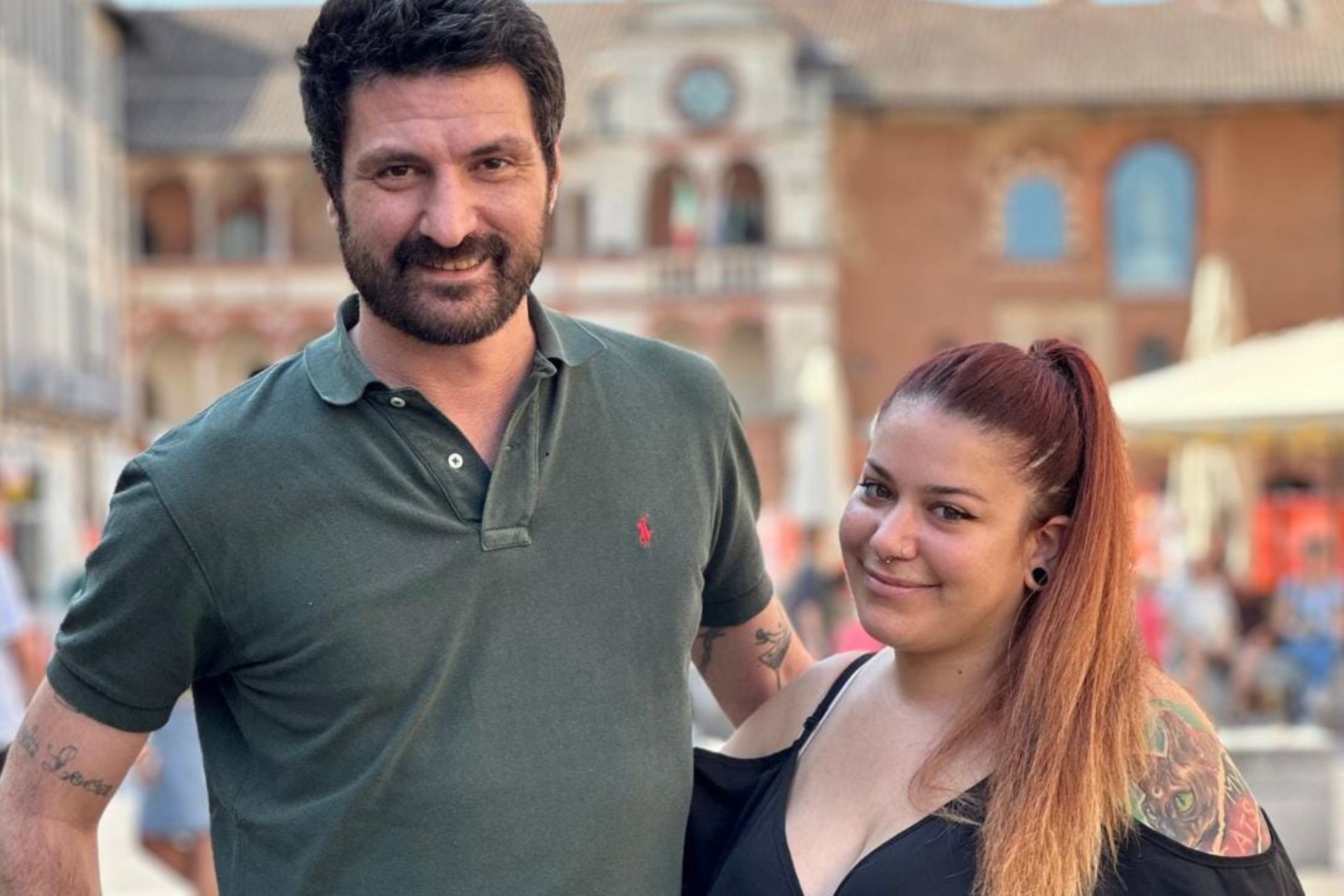 Intervista: Virginia e l’Arte della Fotografia: Immortalare Maternità e Newborn