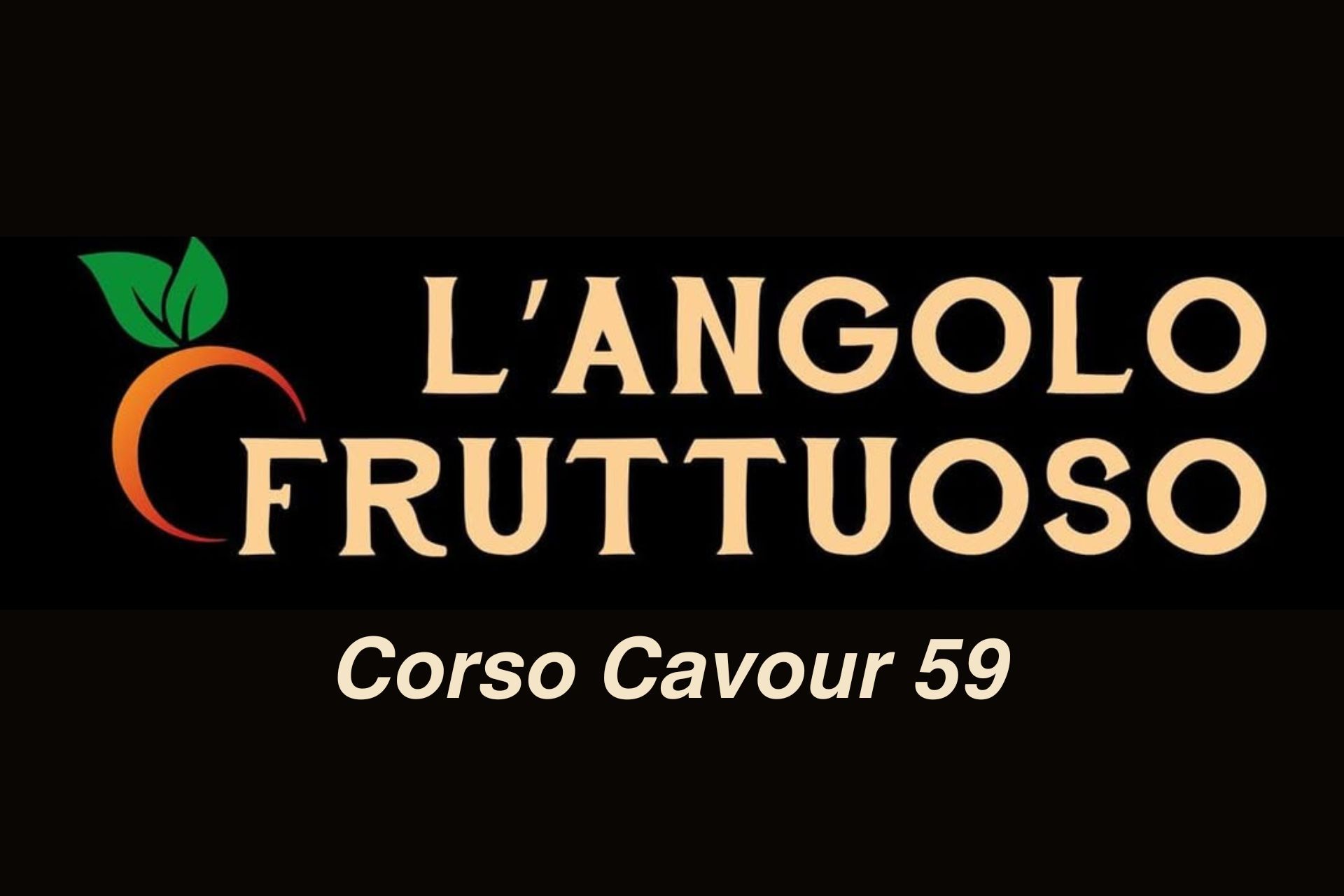 Angolo Fruttuoso - Spendiamo a Pavia