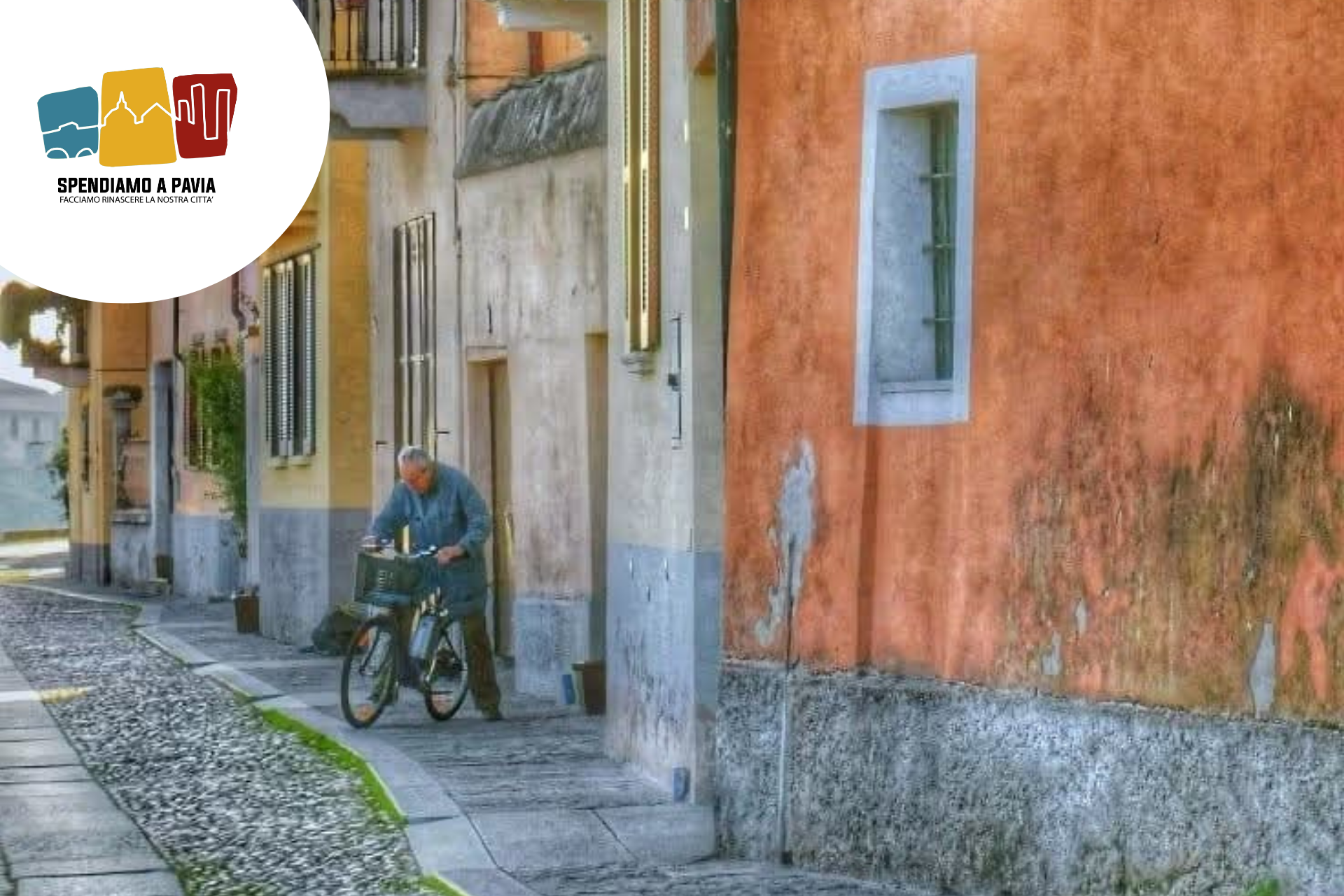 Burg-à-Bass: Memorie d’Acqua e di Vita sul Ticino