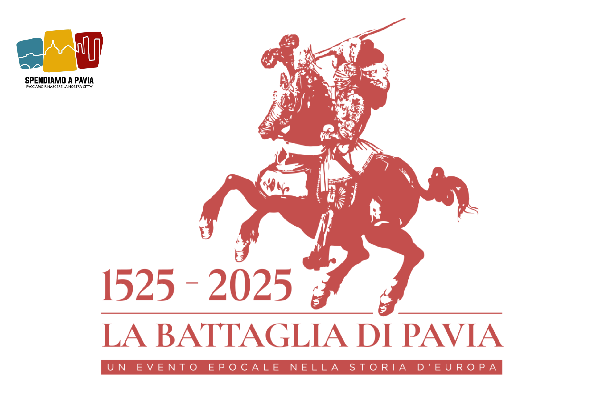 Pavia 1525: Convegno Internazionale sulla Battaglia
