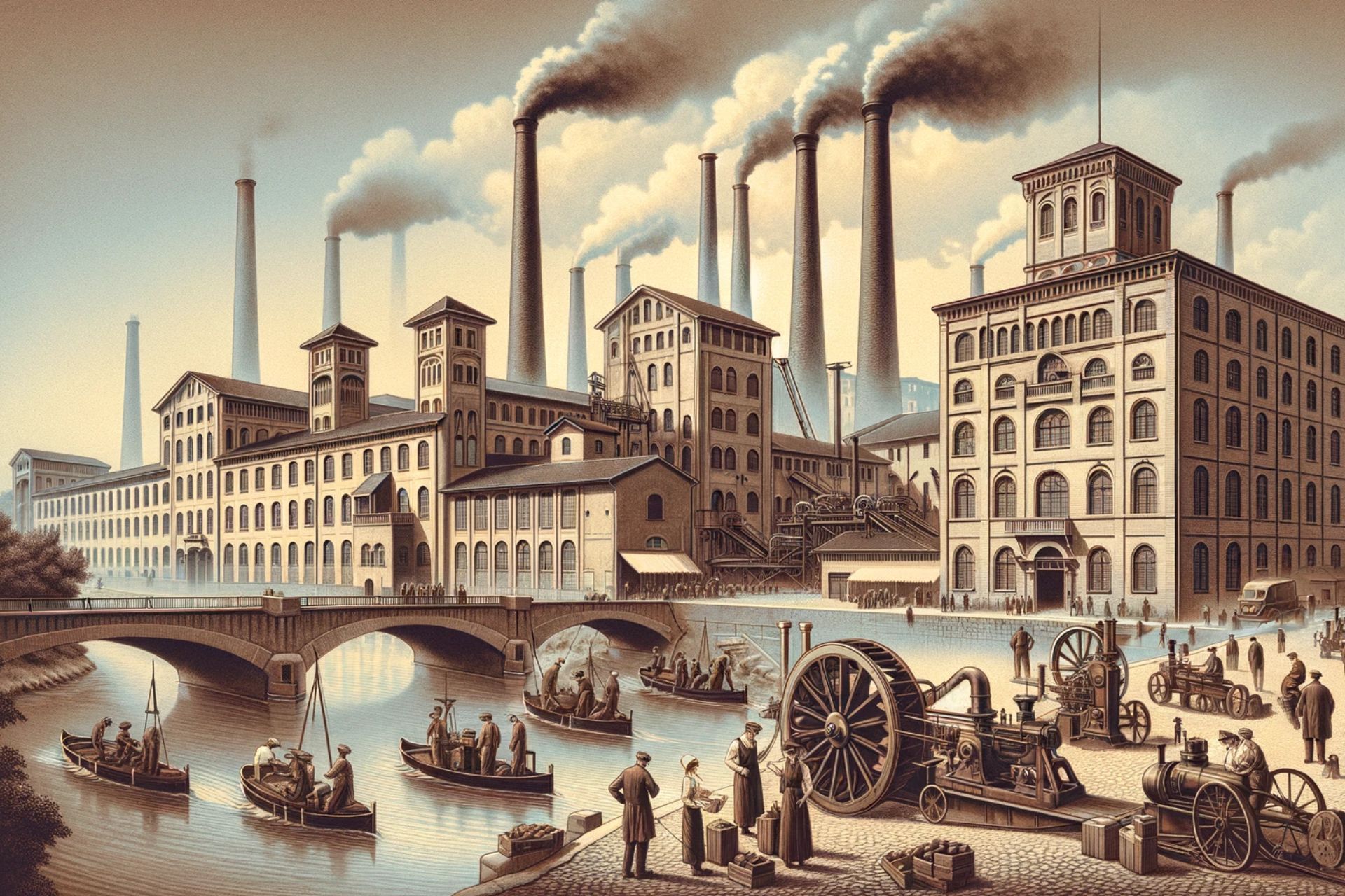 L'industria pavese: storia e trasformazione delle grandi aziende del Novecento di Ezio Tiraboschi